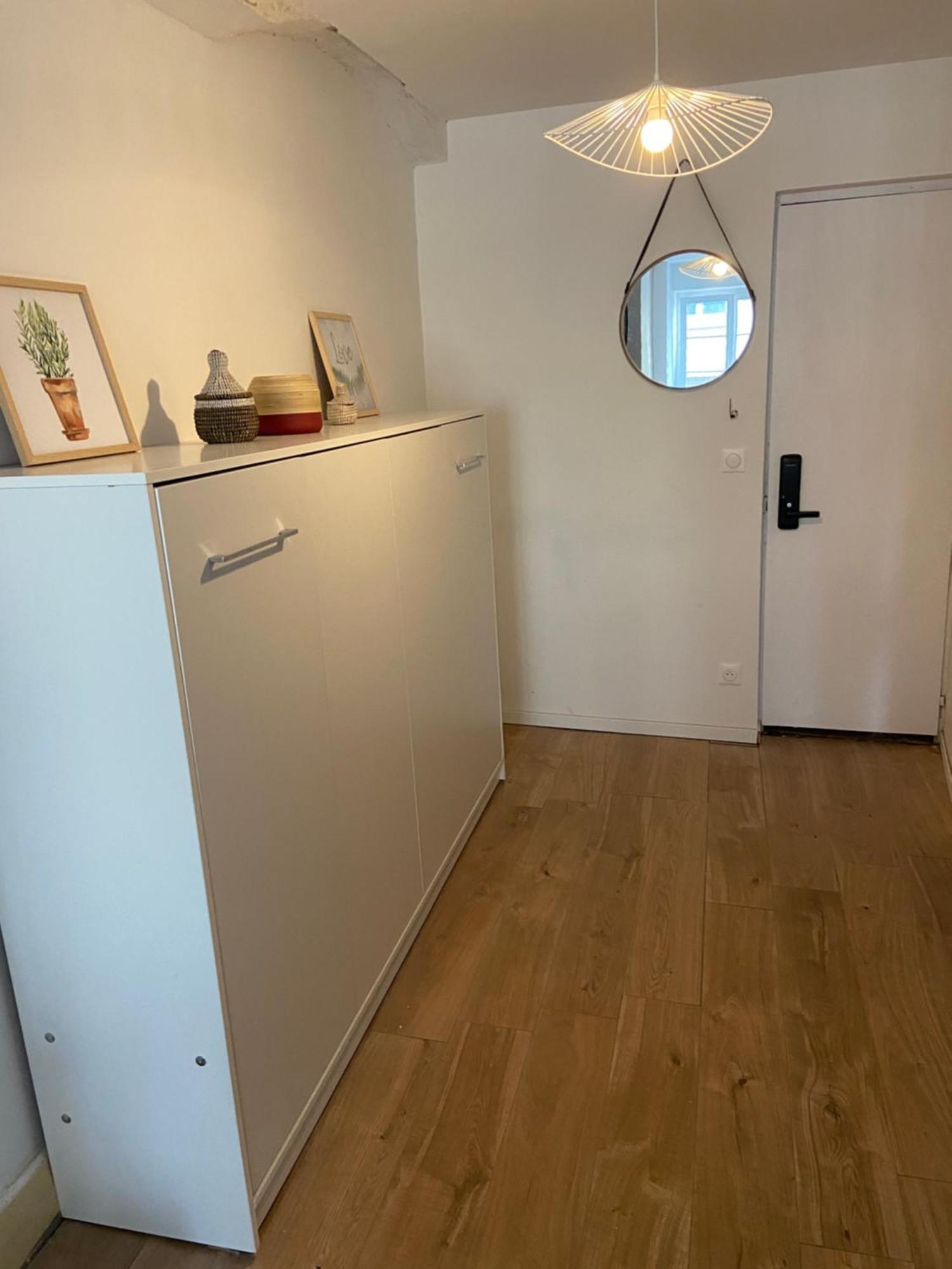 Studio Cathedrale Leilighet Strasbourg Eksteriør bilde